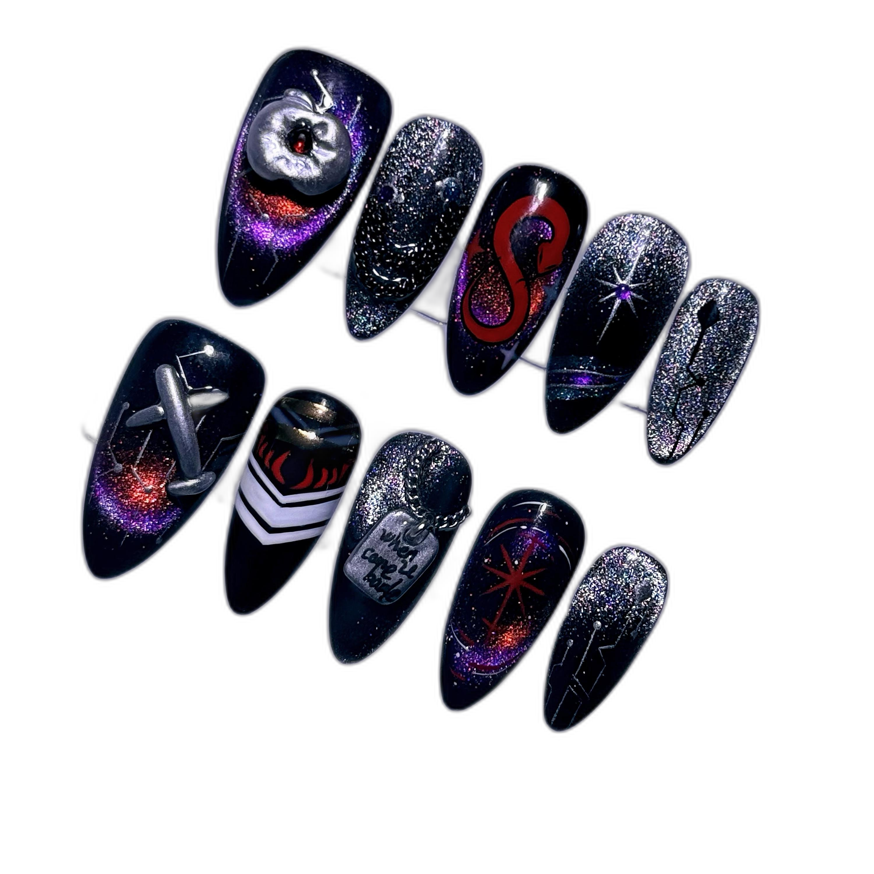 Press-on Nails