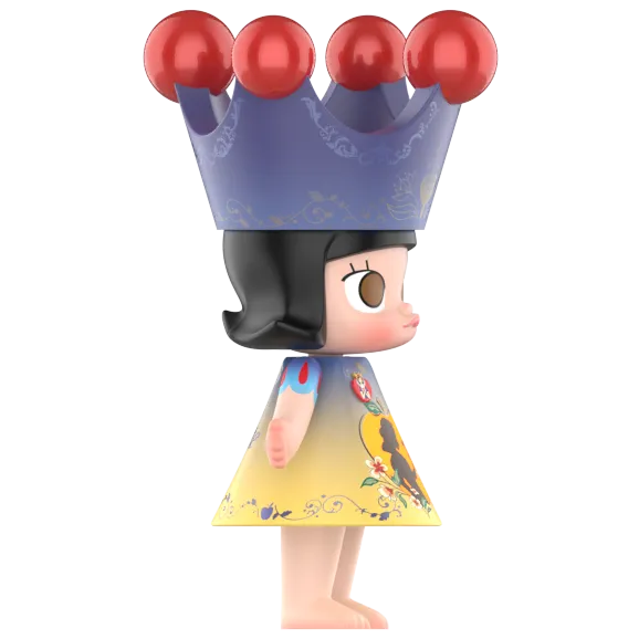 MEGA figure, drag to rotate