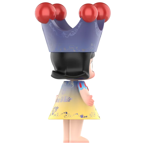 MEGA figure, drag to rotate