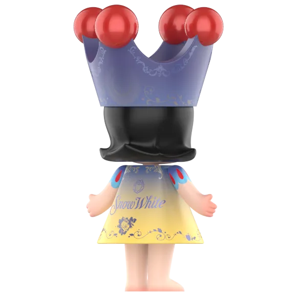 MEGA figure, drag to rotate