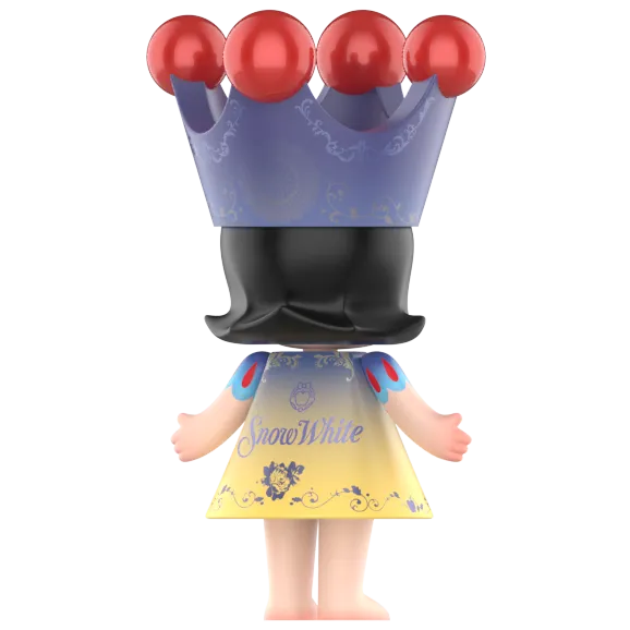 MEGA figure, drag to rotate