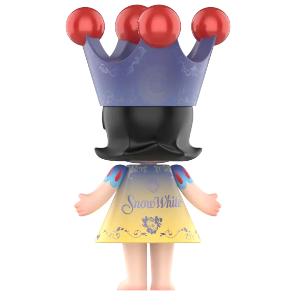 MEGA figure, drag to rotate