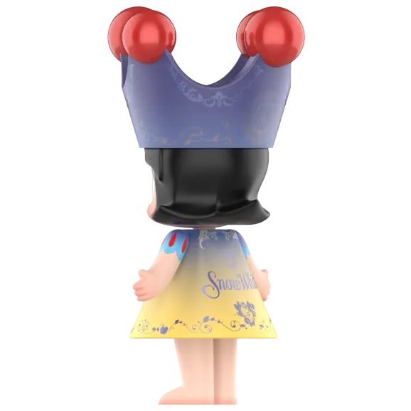 MEGA figure, drag to rotate