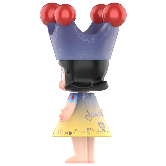 MEGA figure, drag to rotate