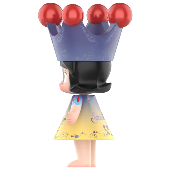 MEGA figure, drag to rotate