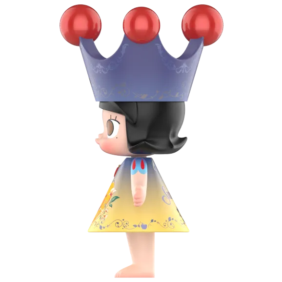 MEGA figure, drag to rotate
