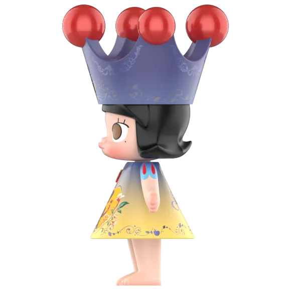 MEGA figure, drag to rotate
