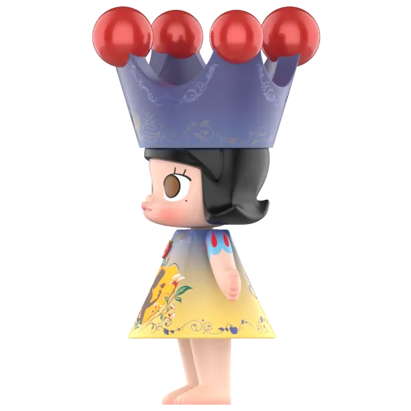 MEGA figure, drag to rotate