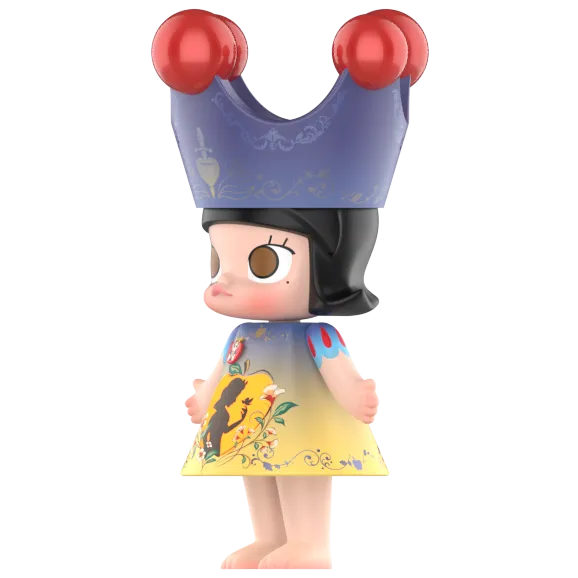 MEGA figure, drag to rotate