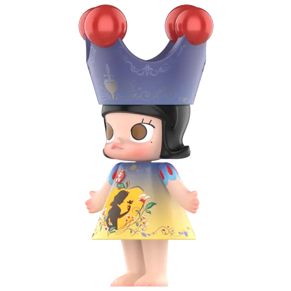 MEGA figure, drag to rotate