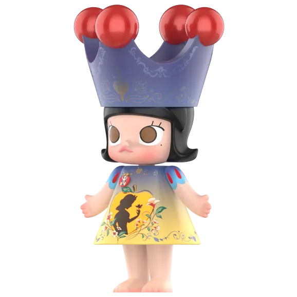 MEGA figure, drag to rotate